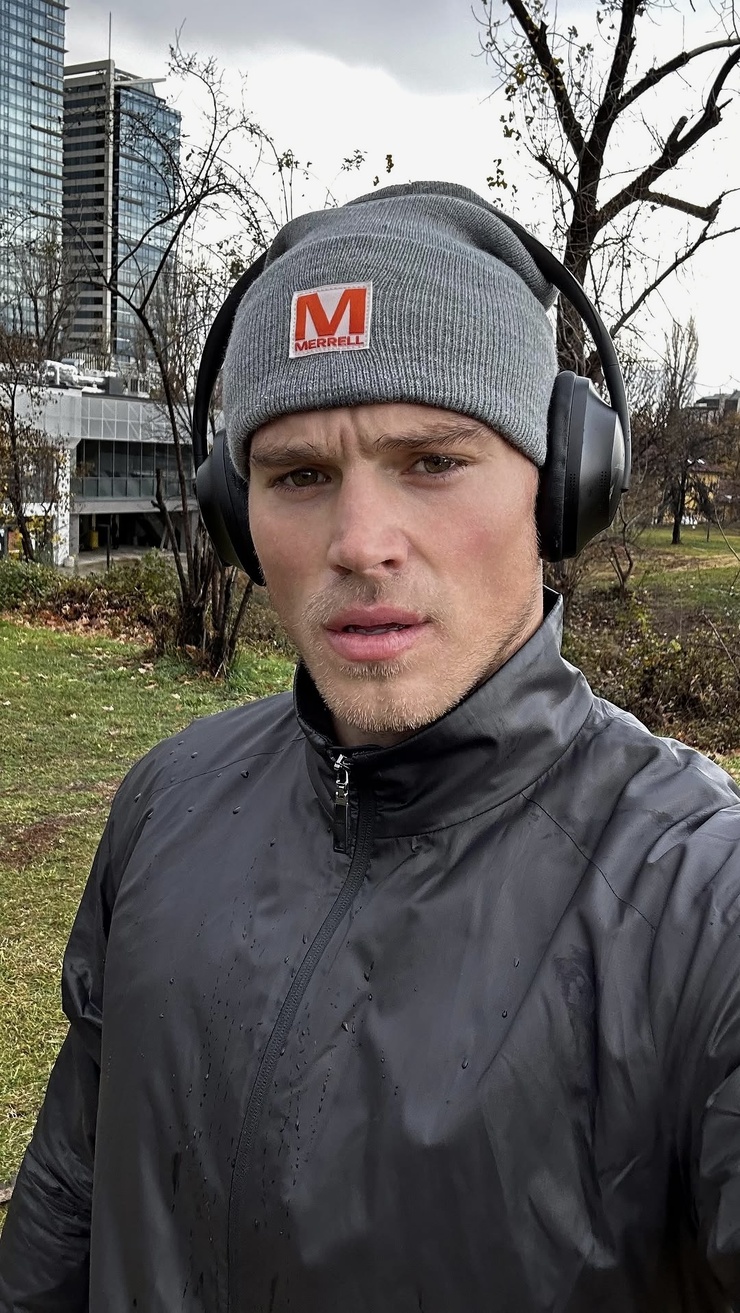 Matthew Noszka