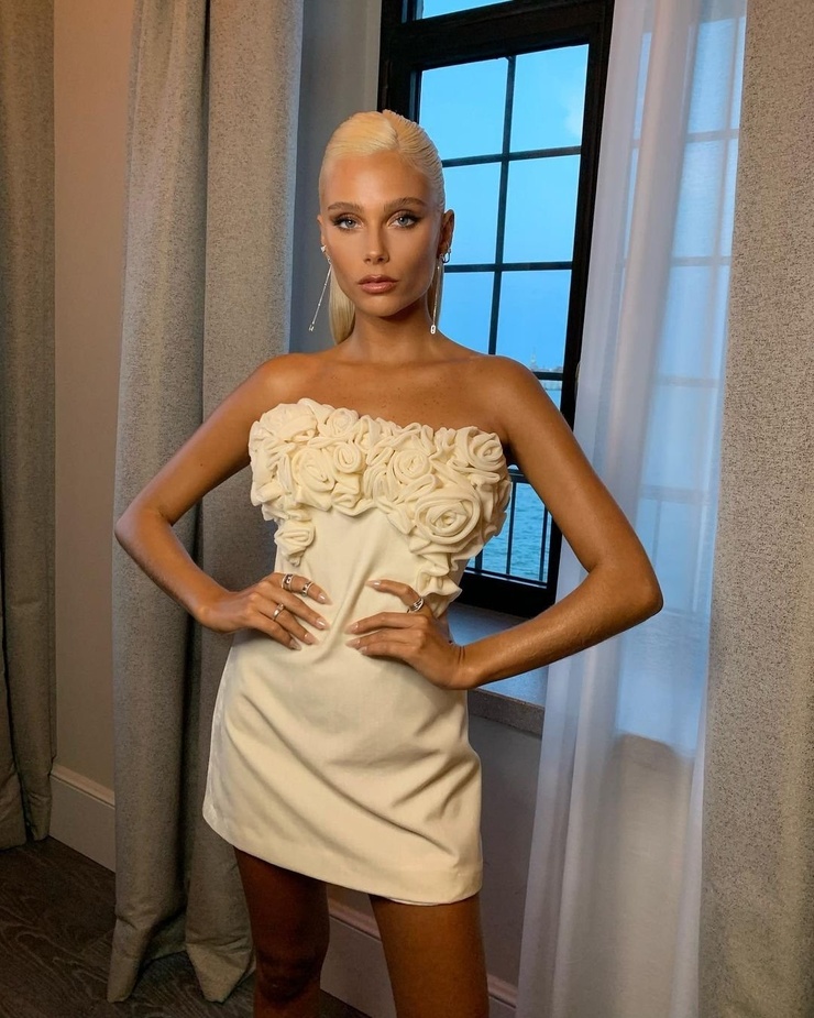 Valentina Zenere