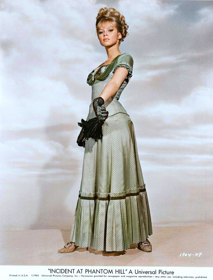 Jocelyn Lane