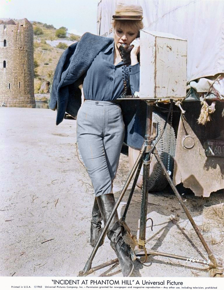 Jocelyn Lane