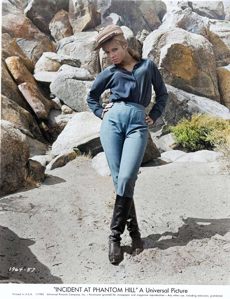 Jocelyn Lane