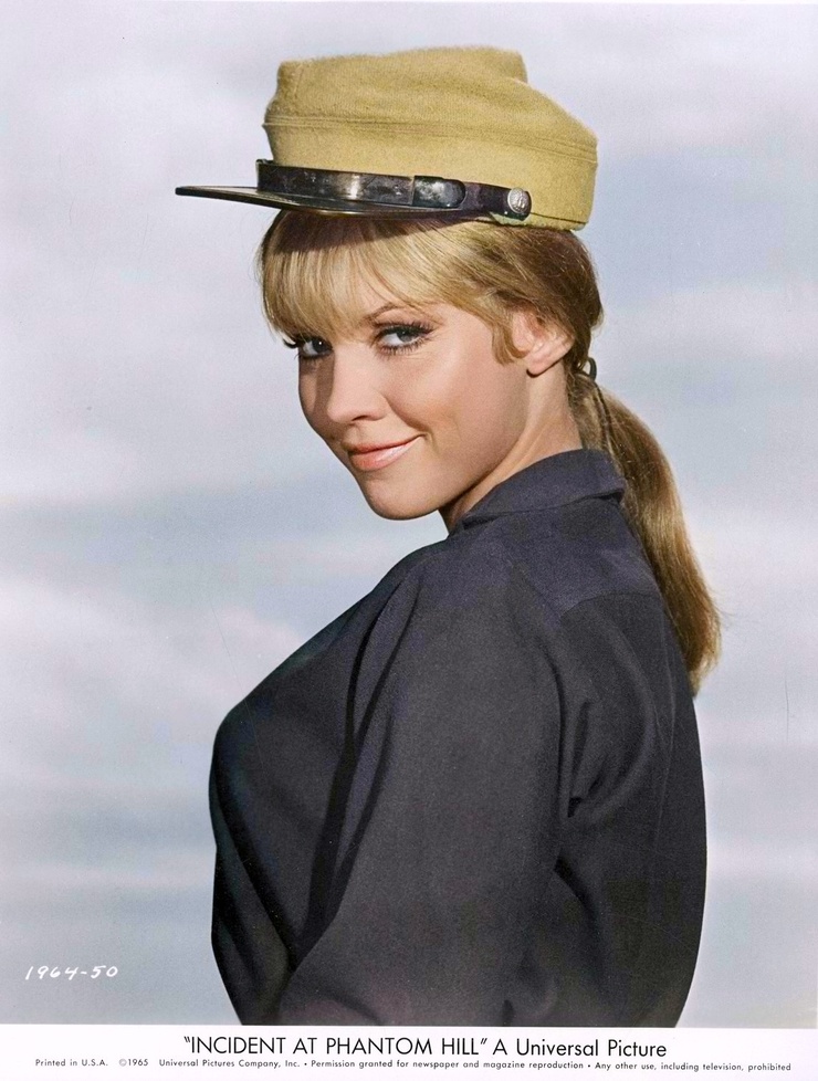 Jocelyn Lane