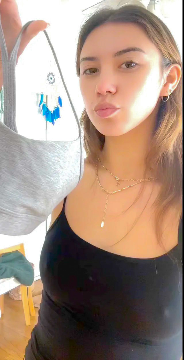 Scarlett Estevez