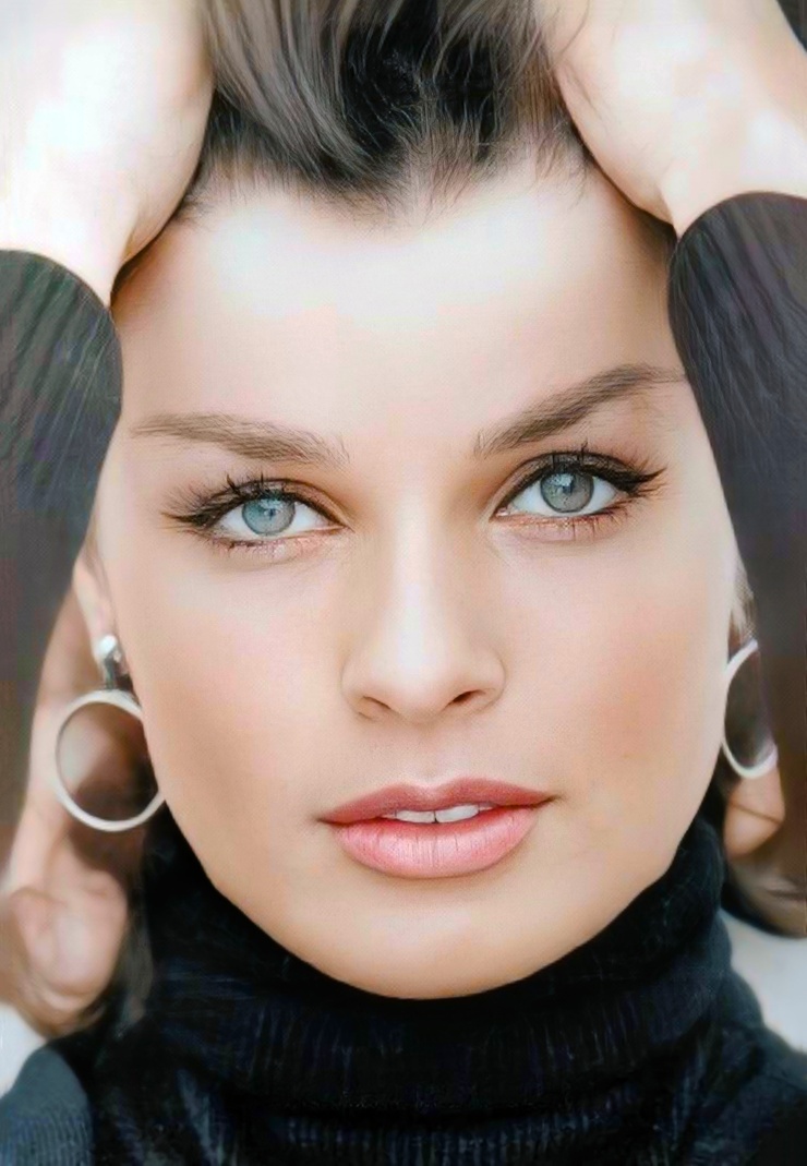 Senta Berger Senta Berger