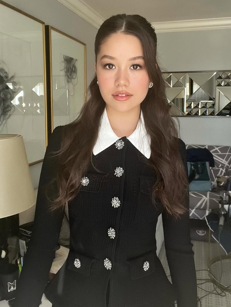 Trinity Jo-Li Bliss