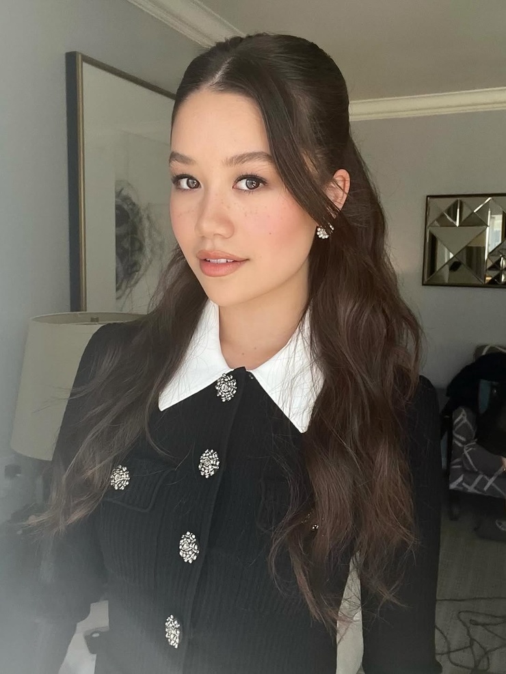 Trinity Jo-Li Bliss