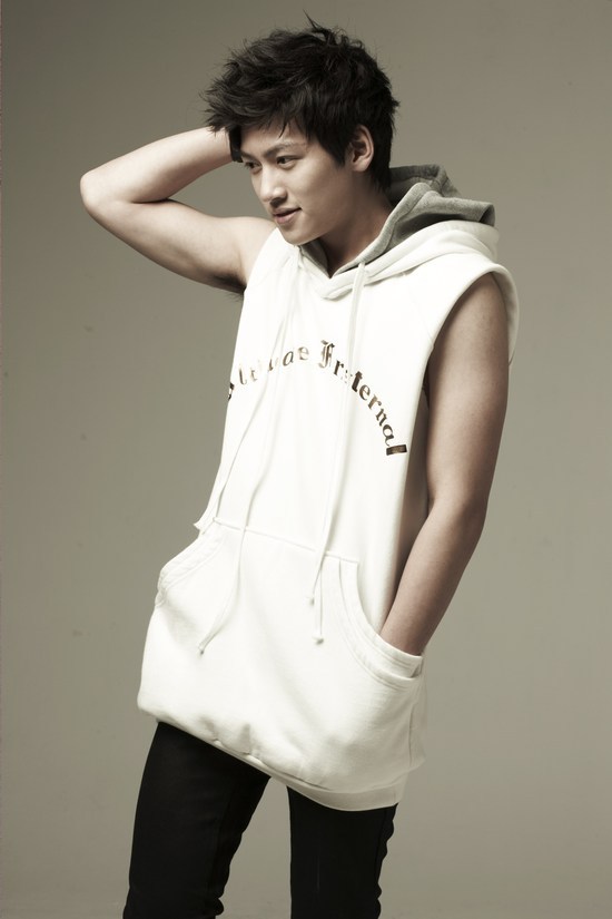 Chang-wuk Ji Chang-wuk Ji