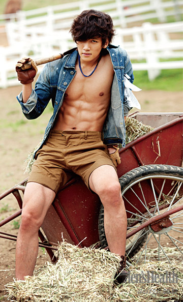 Chang-wuk Ji Chang-wuk Ji