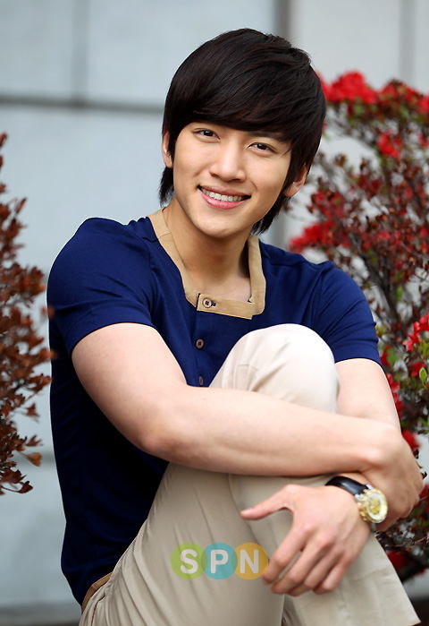 Chang-wuk Ji