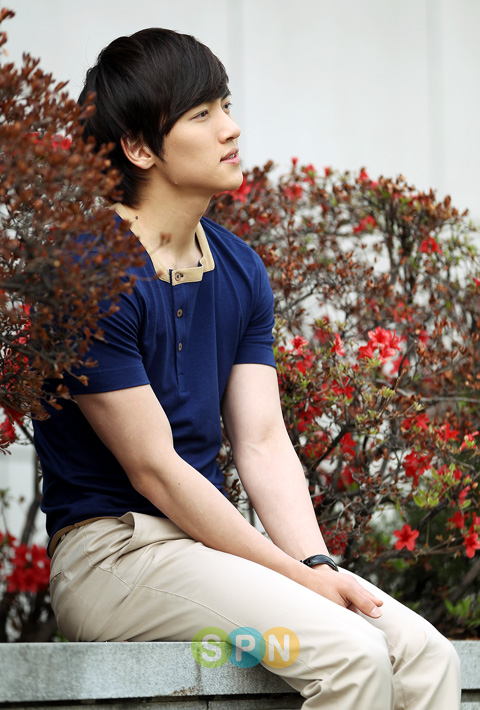 Chang-wuk Ji