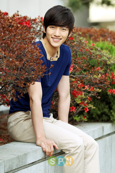 Chang-wuk Ji Chang-wuk Ji
