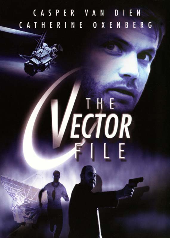 The Vector File