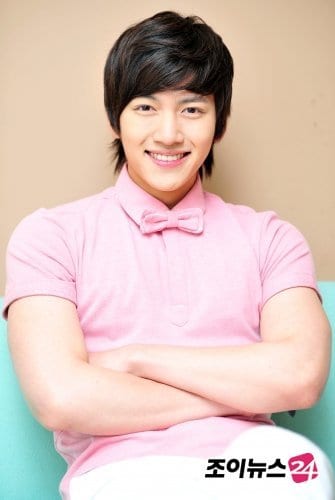Chang-wuk Ji Chang-wuk Ji