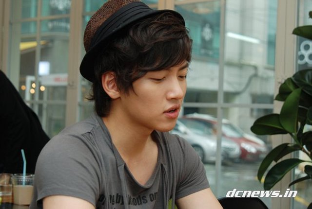 Chang-wuk Ji