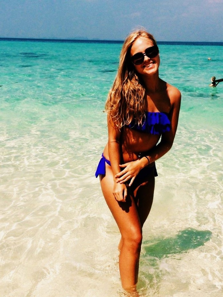 Emilie Marie Nereng
