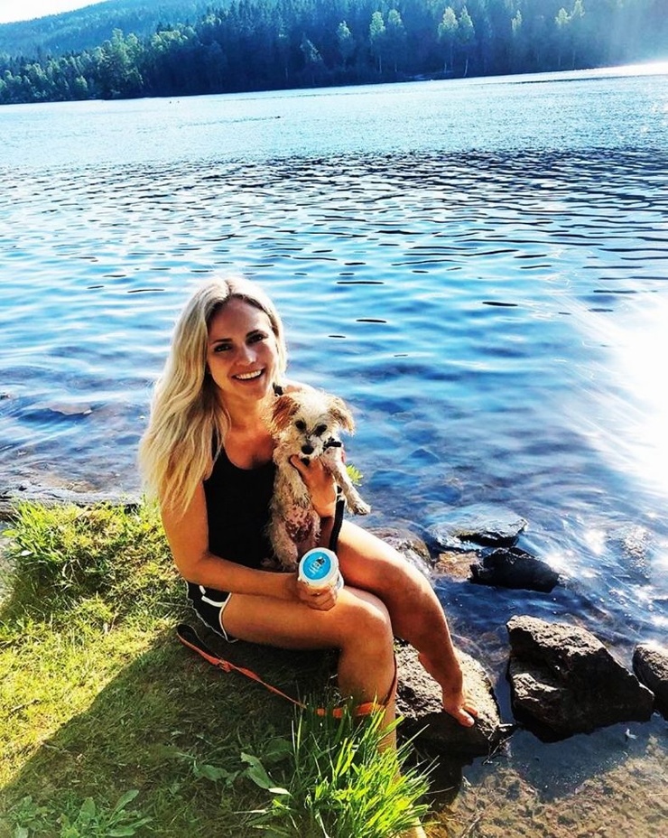 Emilie Marie Nereng Emilie Marie Nereng