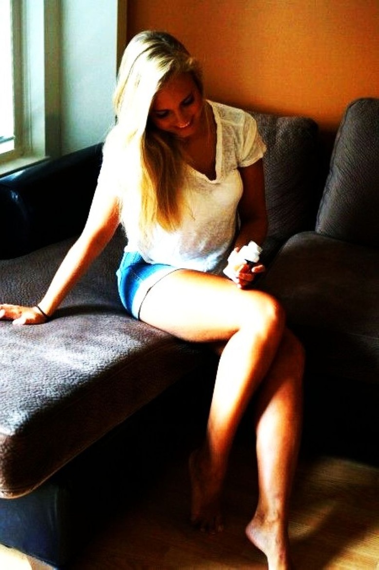 Emilie Marie Nereng