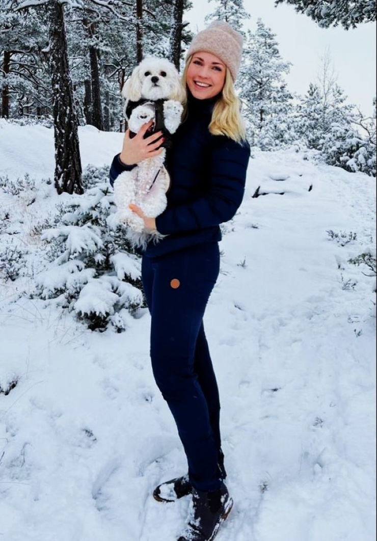 Emilie Marie Nereng