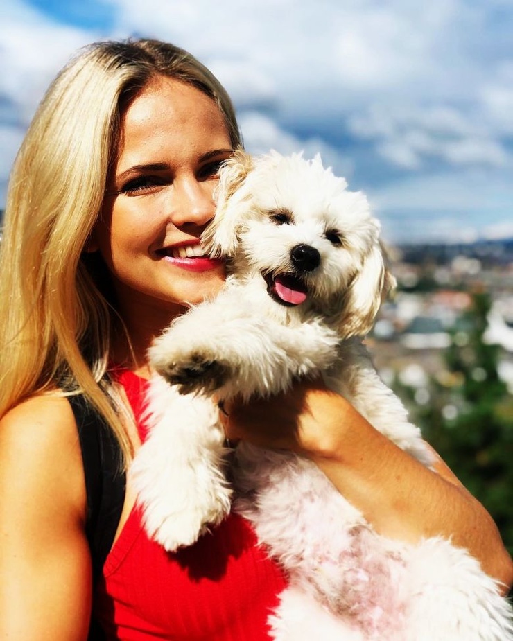 Emilie Marie Nereng