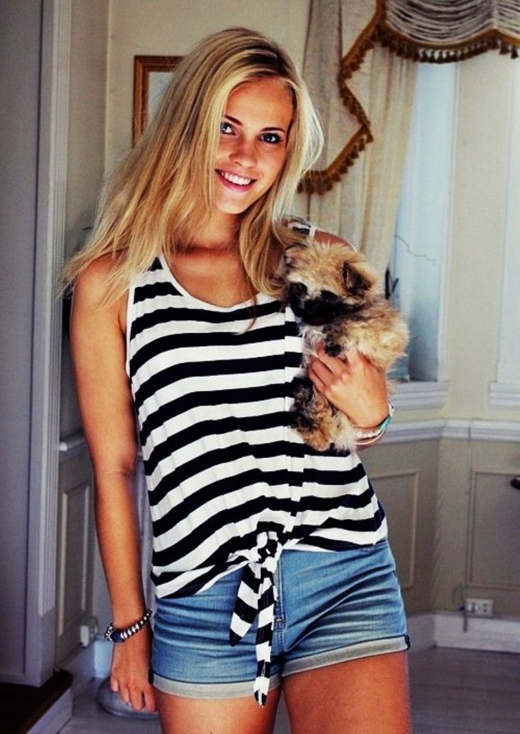 Emilie Marie Nereng