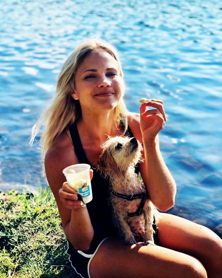 Emilie Marie Nereng Emilie Marie Nereng
