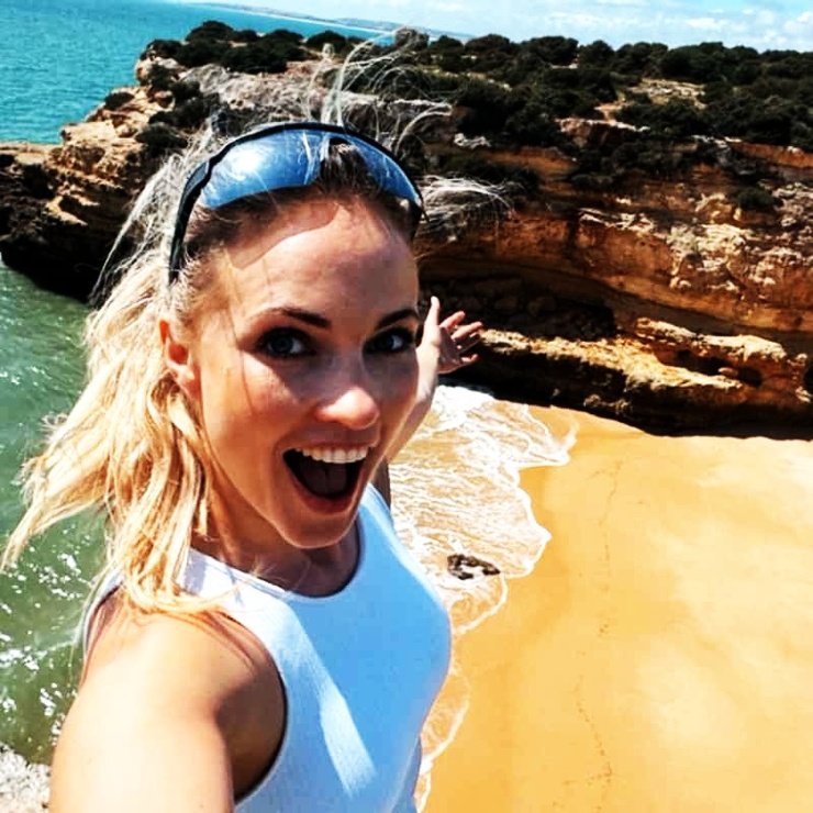 Emilie Marie Nereng