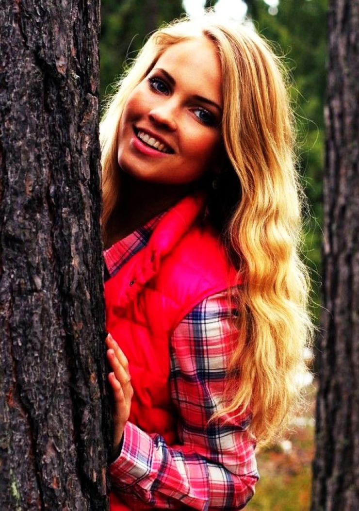 Emilie Marie Nereng Emilie Marie Nereng