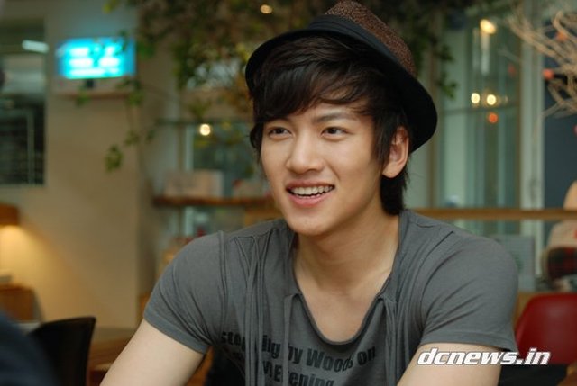Chang-wuk Ji Chang-wuk Ji