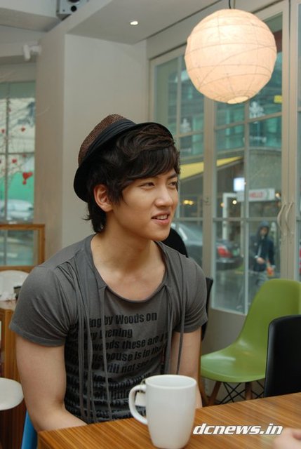 Chang-wuk Ji