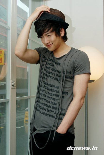 Chang-wuk Ji Chang-wuk Ji