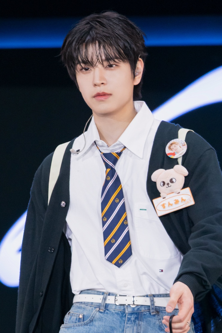 Seungmin
