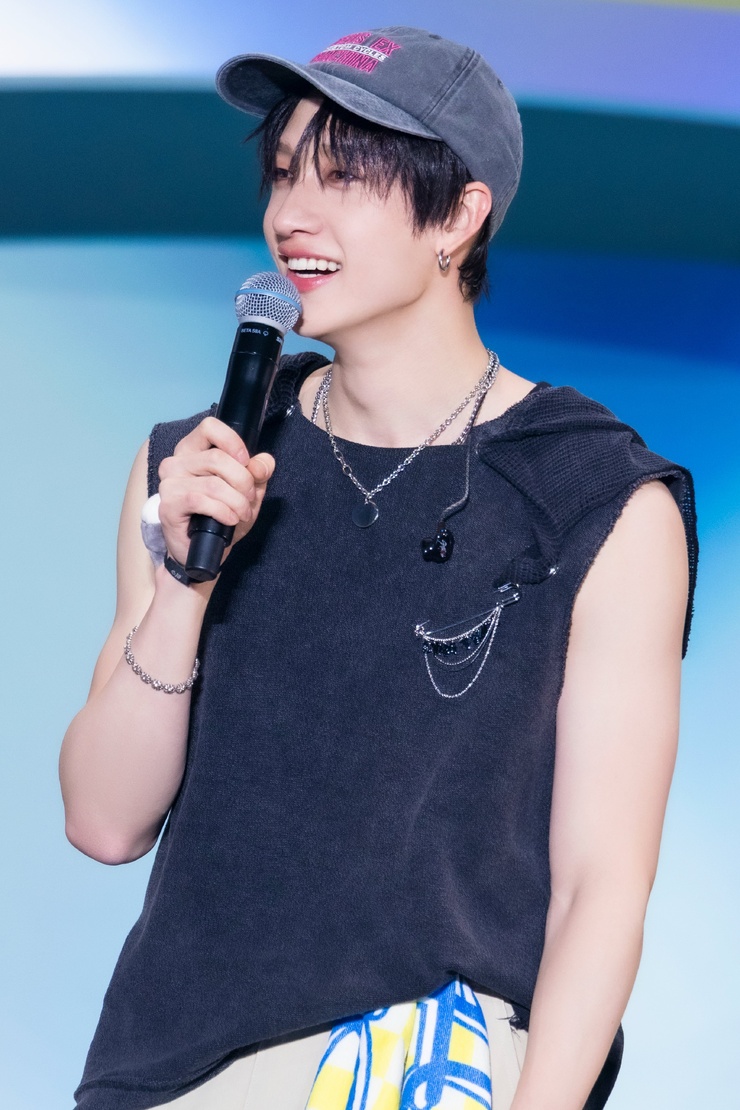 Bang Chan