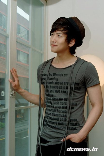 Chang-wuk Ji Chang-wuk Ji