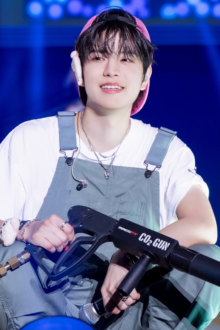 Seungmin