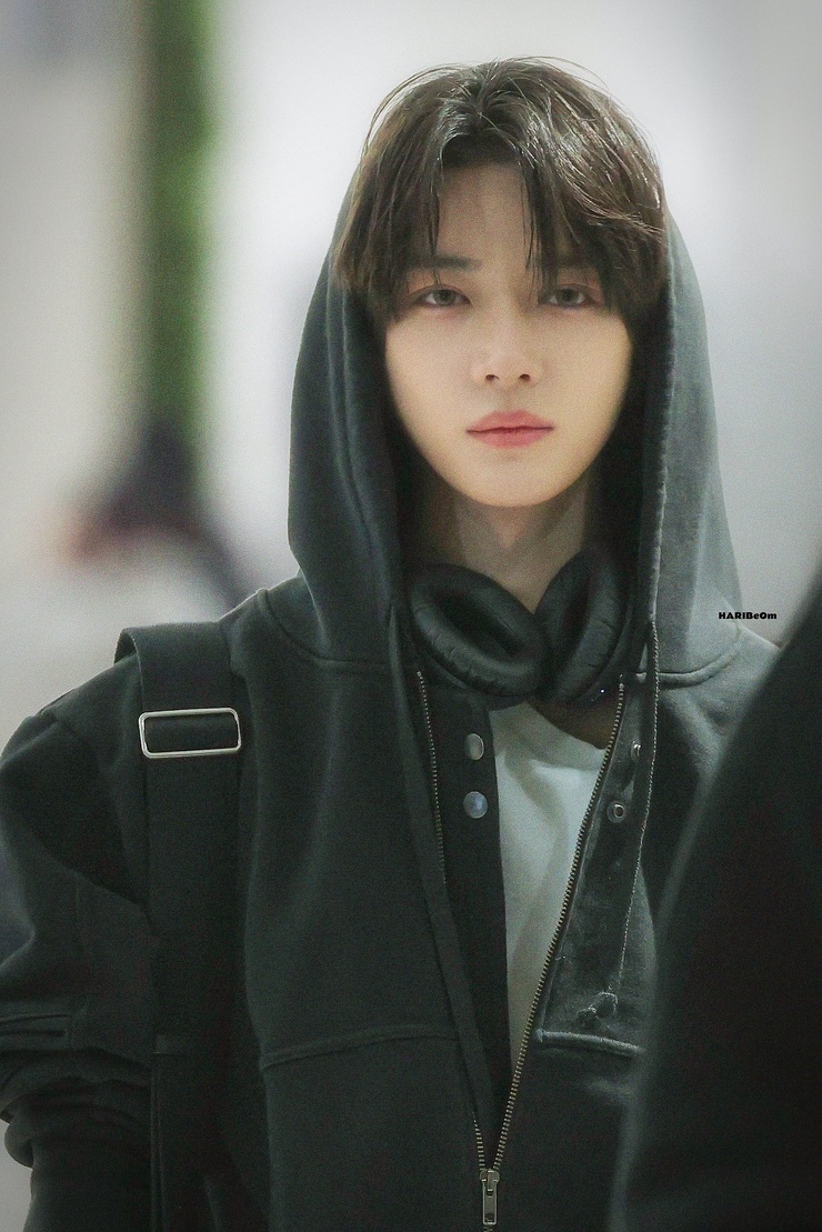 Beom-gyu Choi