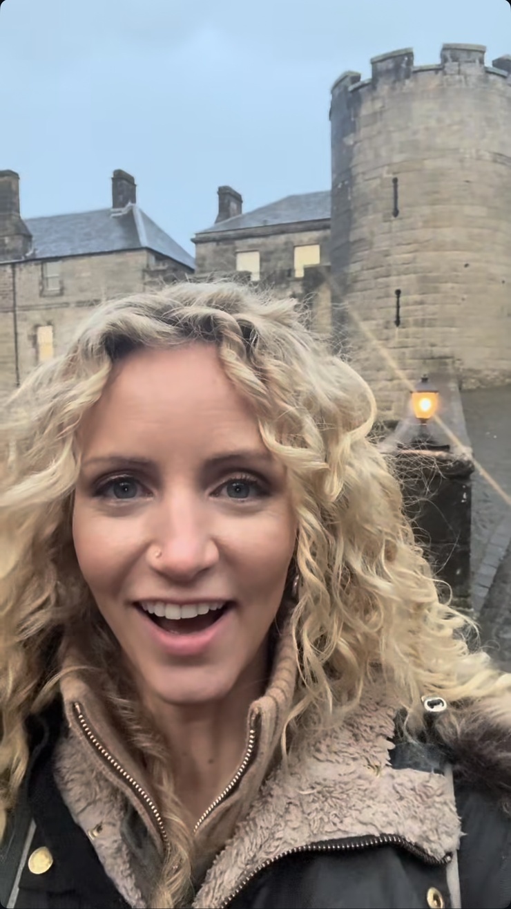Suzannah Lipscomb