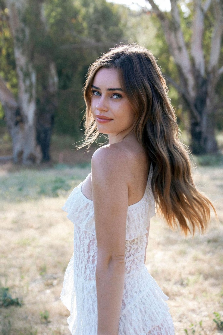 Nicolette Langley