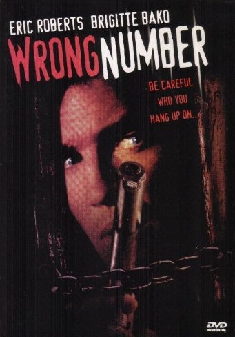 Wrong Number
