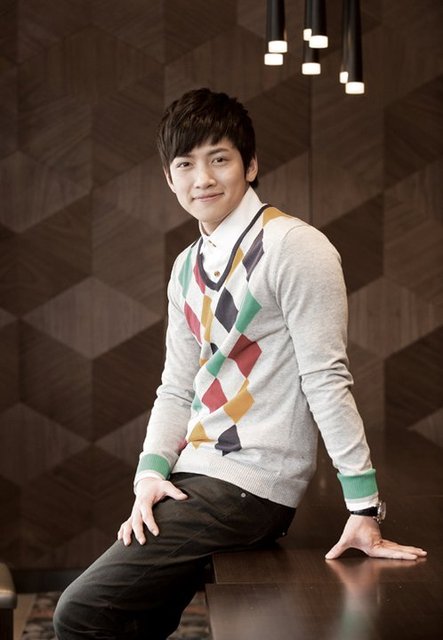 Chang-wuk Ji Chang-wuk Ji