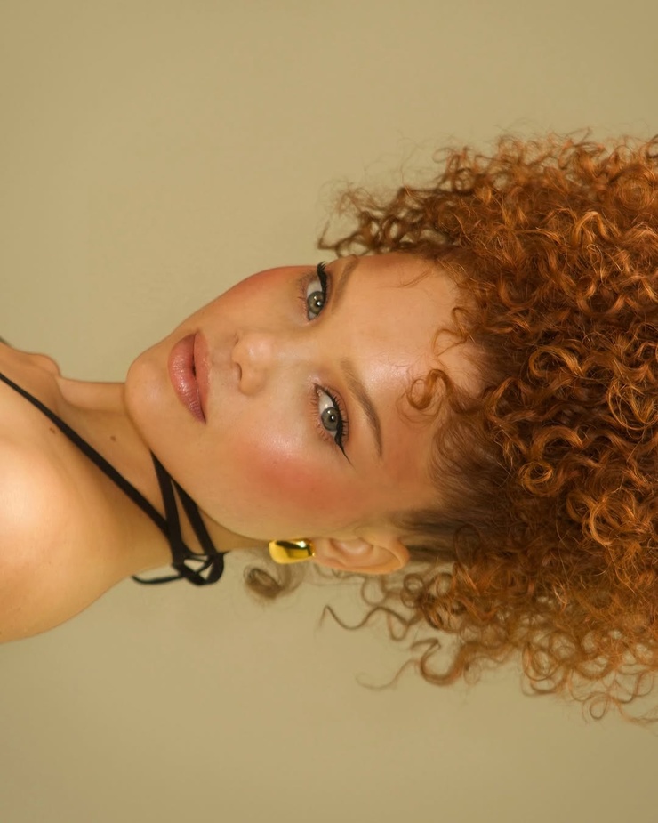 Carmen Solomons