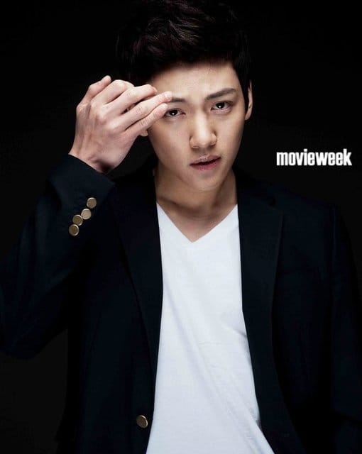 Chang-wuk Ji Chang-wuk Ji