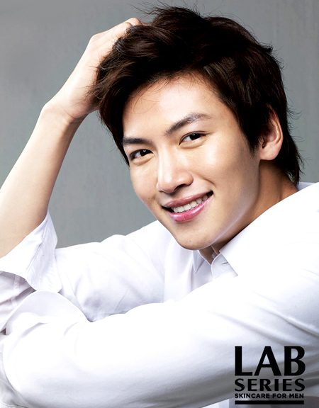 Chang-wuk Ji Chang-wuk Ji