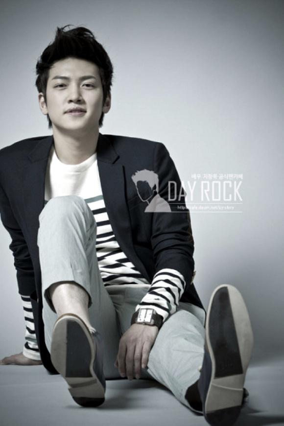 Chang-wuk Ji