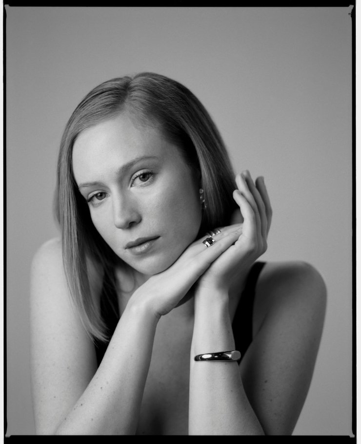 Hannah Einbinder