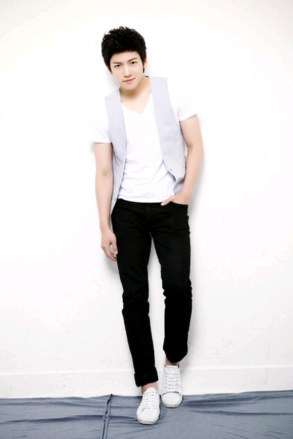Chang-wuk Ji