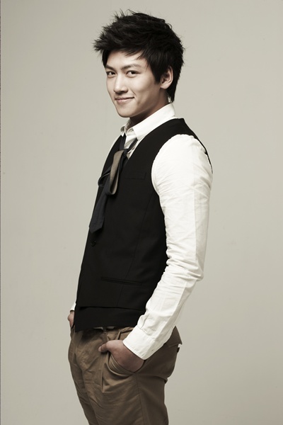 Chang-wuk Ji Chang-wuk Ji