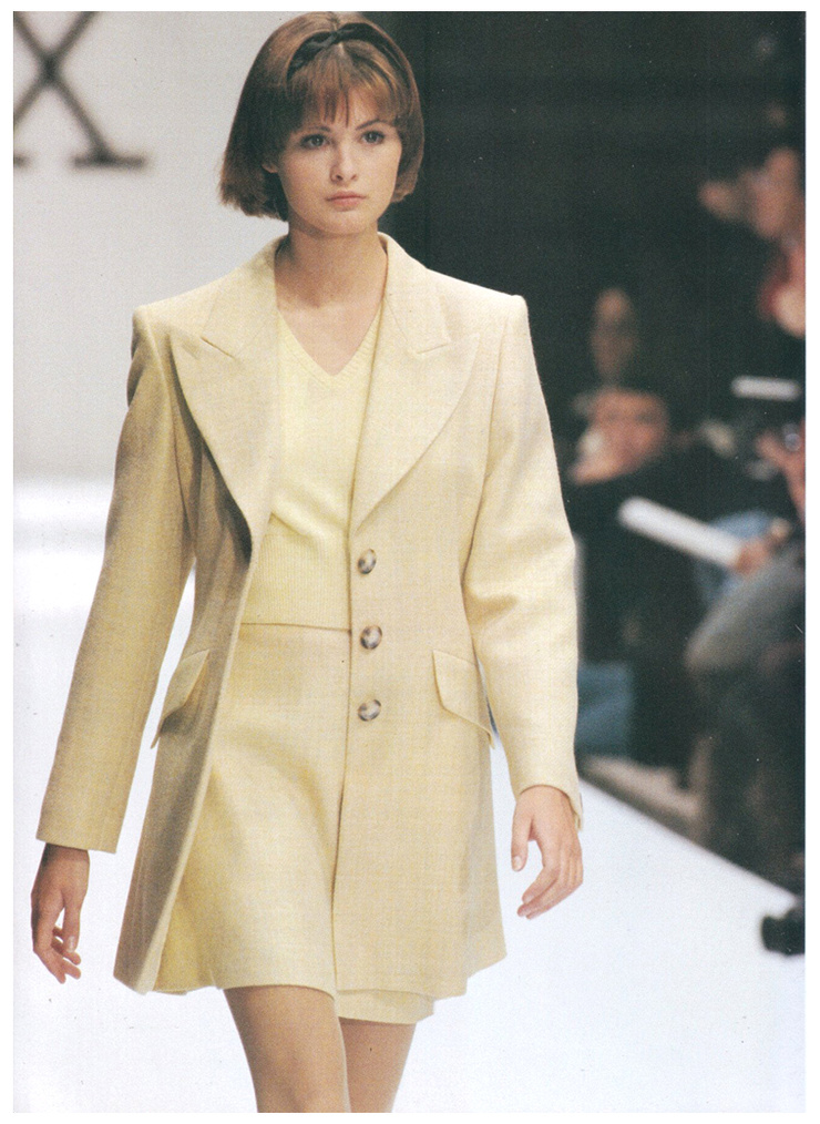 Trish Goff