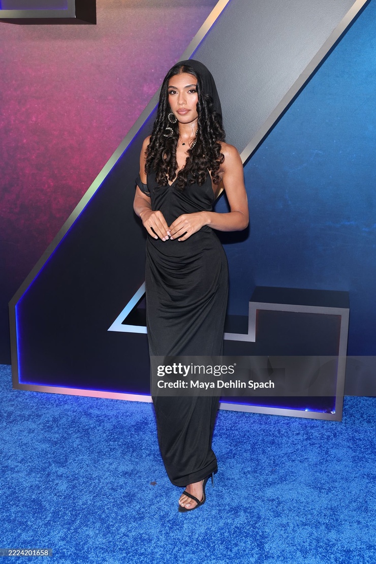 Dior Goodjohn