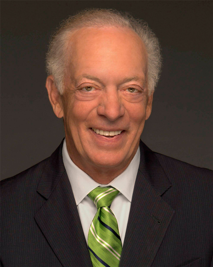 Dick Stockton