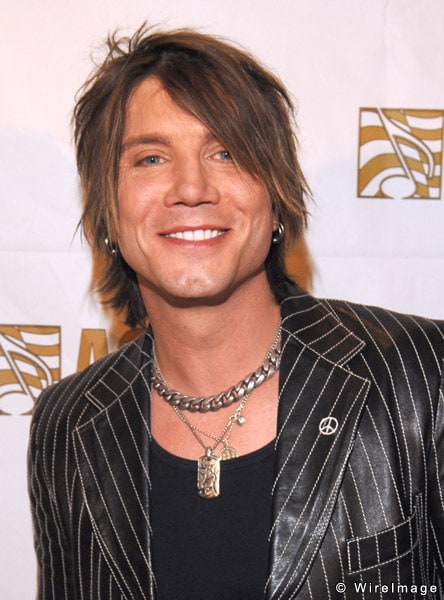 John Rzeznik